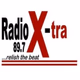 Logo de Radio Xtra 89.7