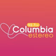 Logo de Columbia Estereo