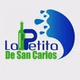 La Petita de San Carlos logo