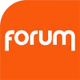 Logo de Forum - 70s