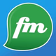 Logo de DCUfm