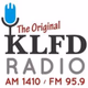 Logo de The Original KLFD Radio - KLFD