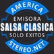 Radio Salsa logo