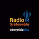 Radio Grafenwöhr - oberpfalzplus logo