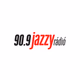 Logo de Jazzy Rádió - Jazzy Cool