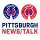 Logo de Pittsburgh News/Talk - WJFA