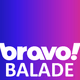 Logo de Bravo! Balade