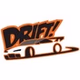 TheoDrift logo