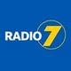 Radio 7 - Chillout logo