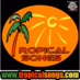 Logo de Tropical Songs Latin