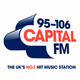 Logo de 105.4 Capital FM