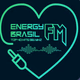 Logo de Energy Brasil 98FM