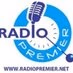 Logo de Premier Radio USA