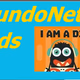Logo de MundoNet Kids New York