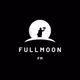 Logo de Full Moon FM