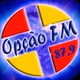 Rádio Opção FM logo