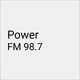 Logo de Power FM South Australia