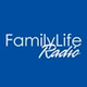 Family Life Radio - WUFL logo