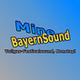 MineMusic - BAYERNSound logo