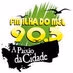 Logo de Radio Ilha do Mel FM