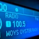 Logo de Oyster Country 106.5 - WOCY