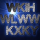 Logo de Harmony Radio Network - WKIH