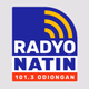 Logo de Radyo Natin Odiongan - DZVG