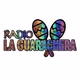 Logo de Difosa Radio - La Guarachera