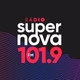Logo de Rádio Supernova FM