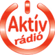 Logo de Aktív Rádió