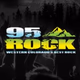 Logo de 95 Rock - KKNN