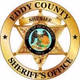 Logo de Eddy County, NM Sheriff, Fire