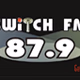 Logo de Switch FM