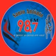 Logo de Rádio Santo Antônio