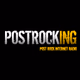 Logo de Post Rocking