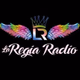 Logo de La Regia Radio