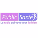 Logo de Radio Public Santé - Loisirs et Sports
