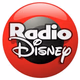 Logo de Radio Disney Chile