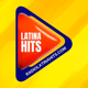 Logo de Rádio Latina Hits Brasil