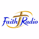Logo de Faith Radio - WZFR