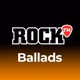 Logo de Rock FM - Rock Ballads