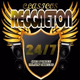 Logo de Clasicos Reggaeton 24_7