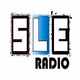Logo de SLE Radio - RAVE