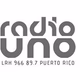 Logo de Radio Uno 89.7
