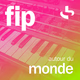 Logo de Radio FIP - Monde