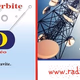 Logo de Radio Orbite