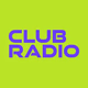 Logo de ClubRadio