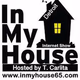 Logo de In My House Techno Music Show