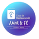Amor y Fe - Radio logo