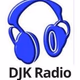 Logo de DJK Radio